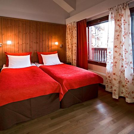 Holiday Club Ruka Village 외부 사진