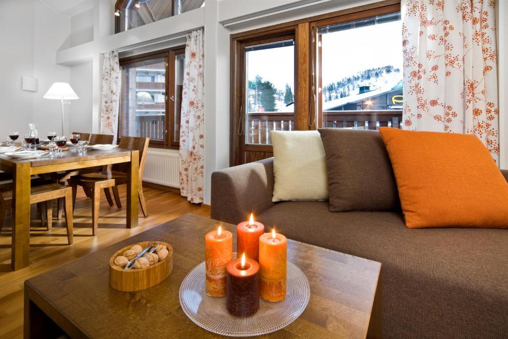 Holiday Club Ruka Village 외부 사진