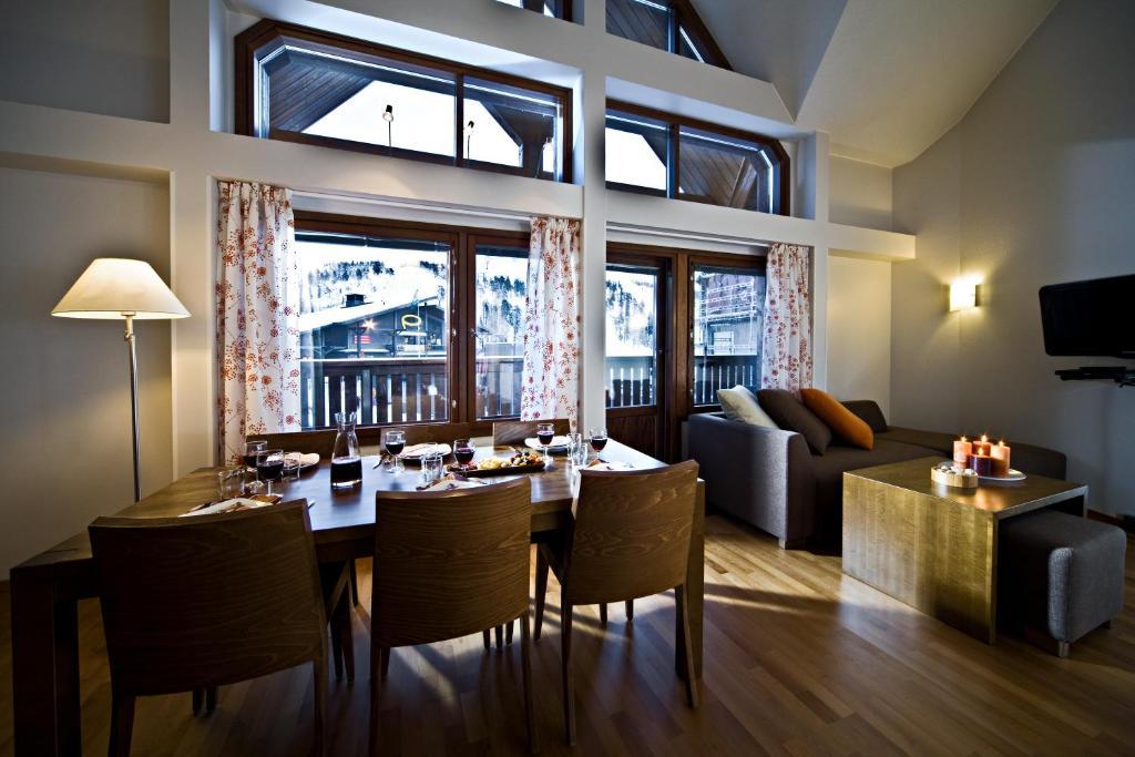 Holiday Club Ruka Village 객실 사진