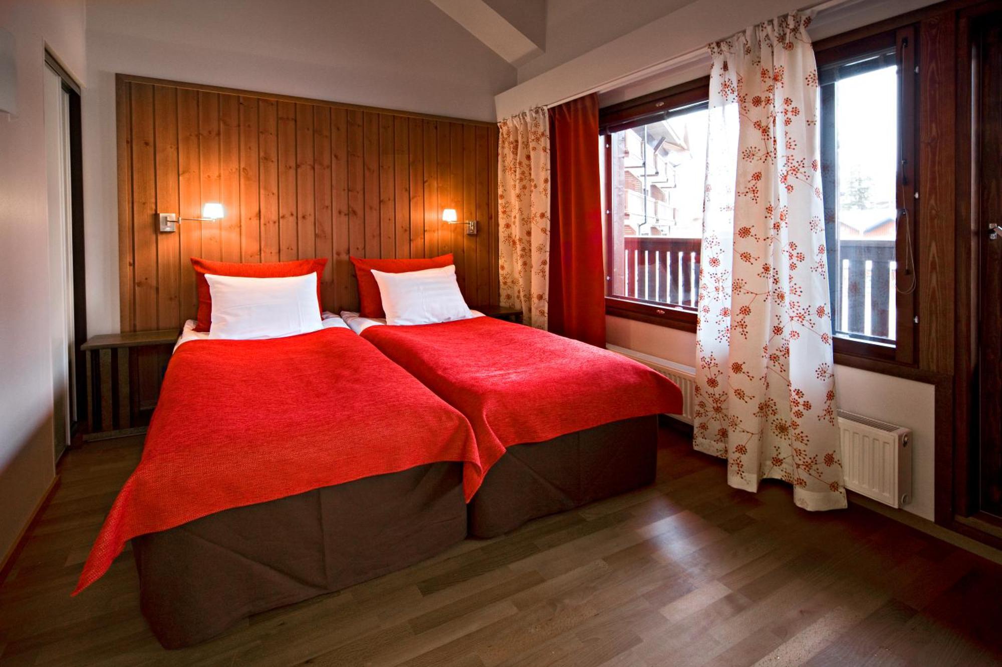 Holiday Club Ruka Village 외부 사진