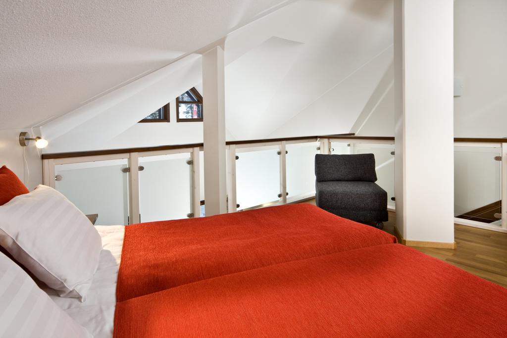 Holiday Club Ruka Village 외부 사진
