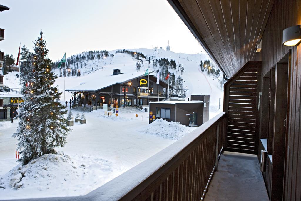 Holiday Club Ruka Village 외부 사진