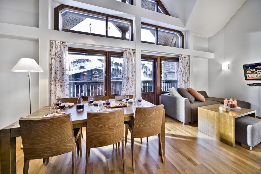 Holiday Club Ruka Village 외부 사진