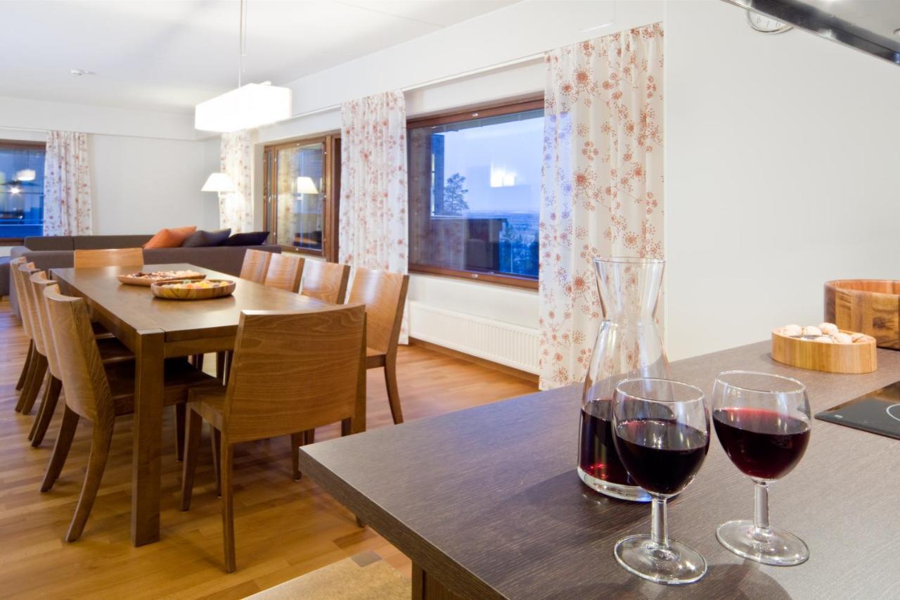 Holiday Club Ruka Village 외부 사진